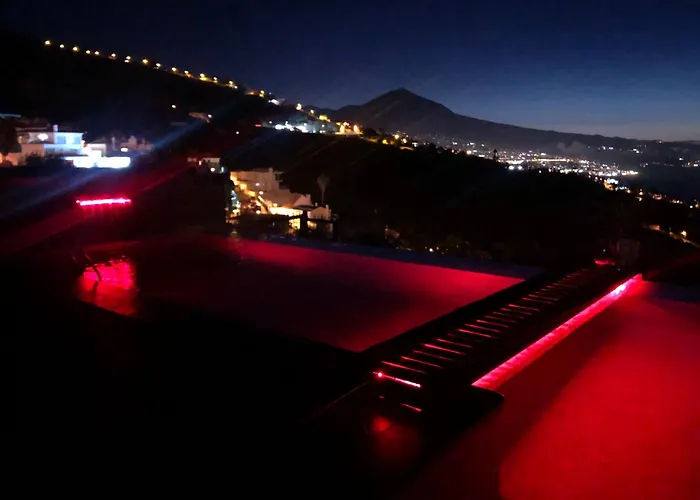 Apartamento Teide De Staraps Tenerife