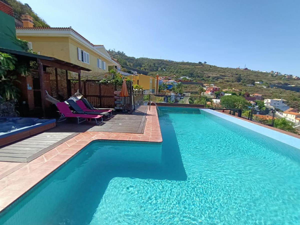 Teide De Staraps Tenerife Apartment *