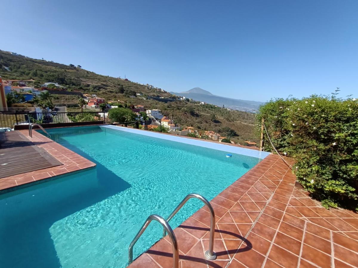 Teide De Staraps Tenerife Apartment
