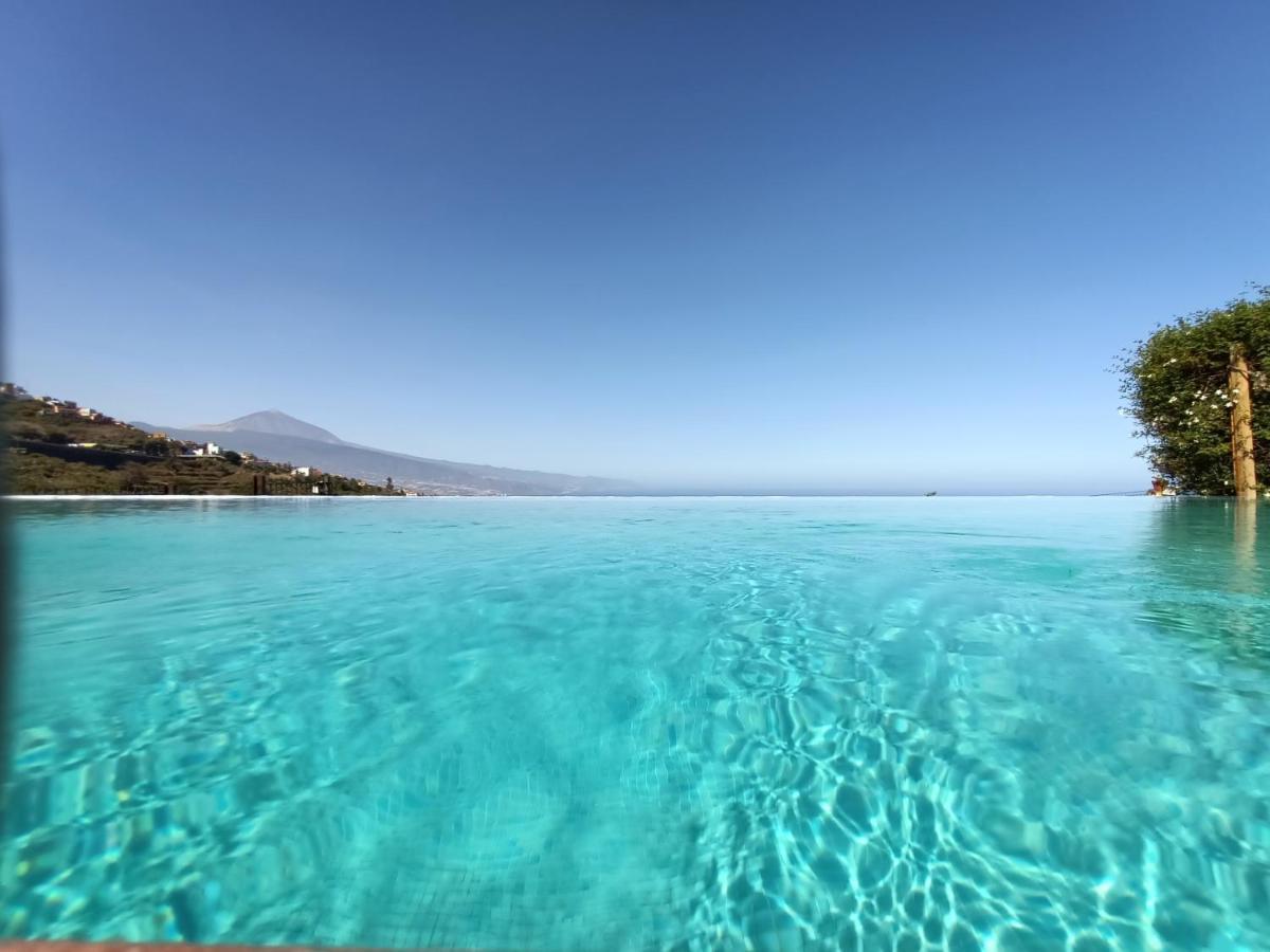 Apartment Teide De Staraps Tenerife *