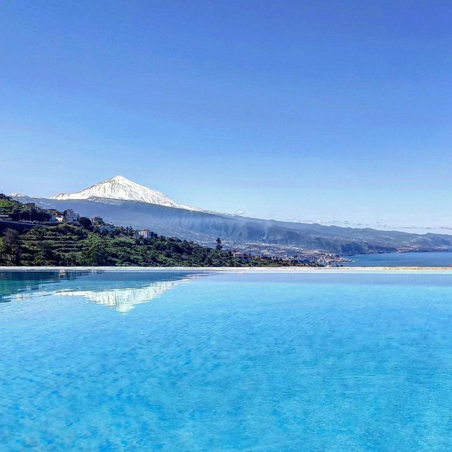Teide De Staraps Tenerife Apartment *