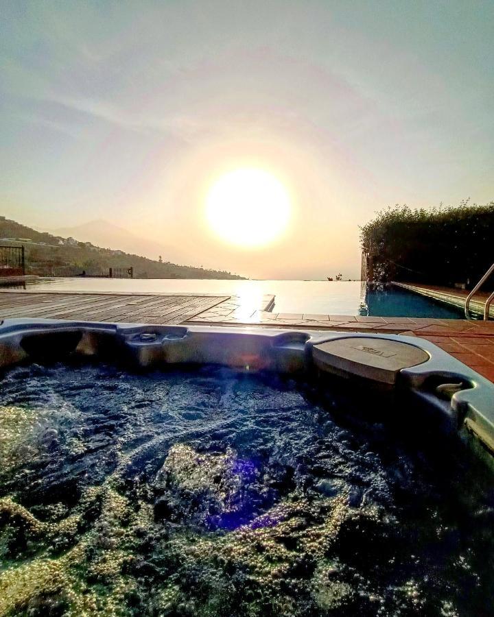 Apartment Teide De Staraps Tenerife *