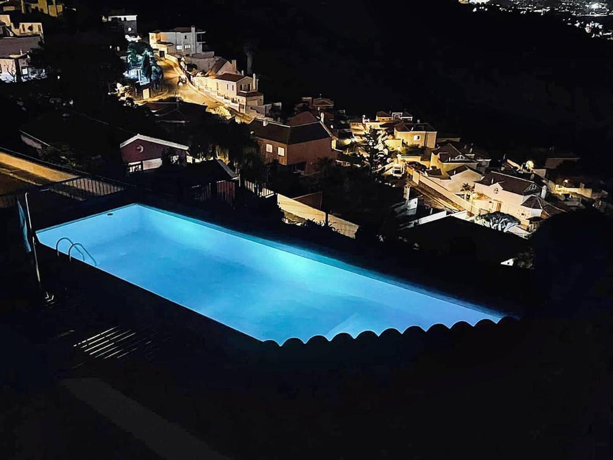 Apartment Teide De Staraps Tenerife