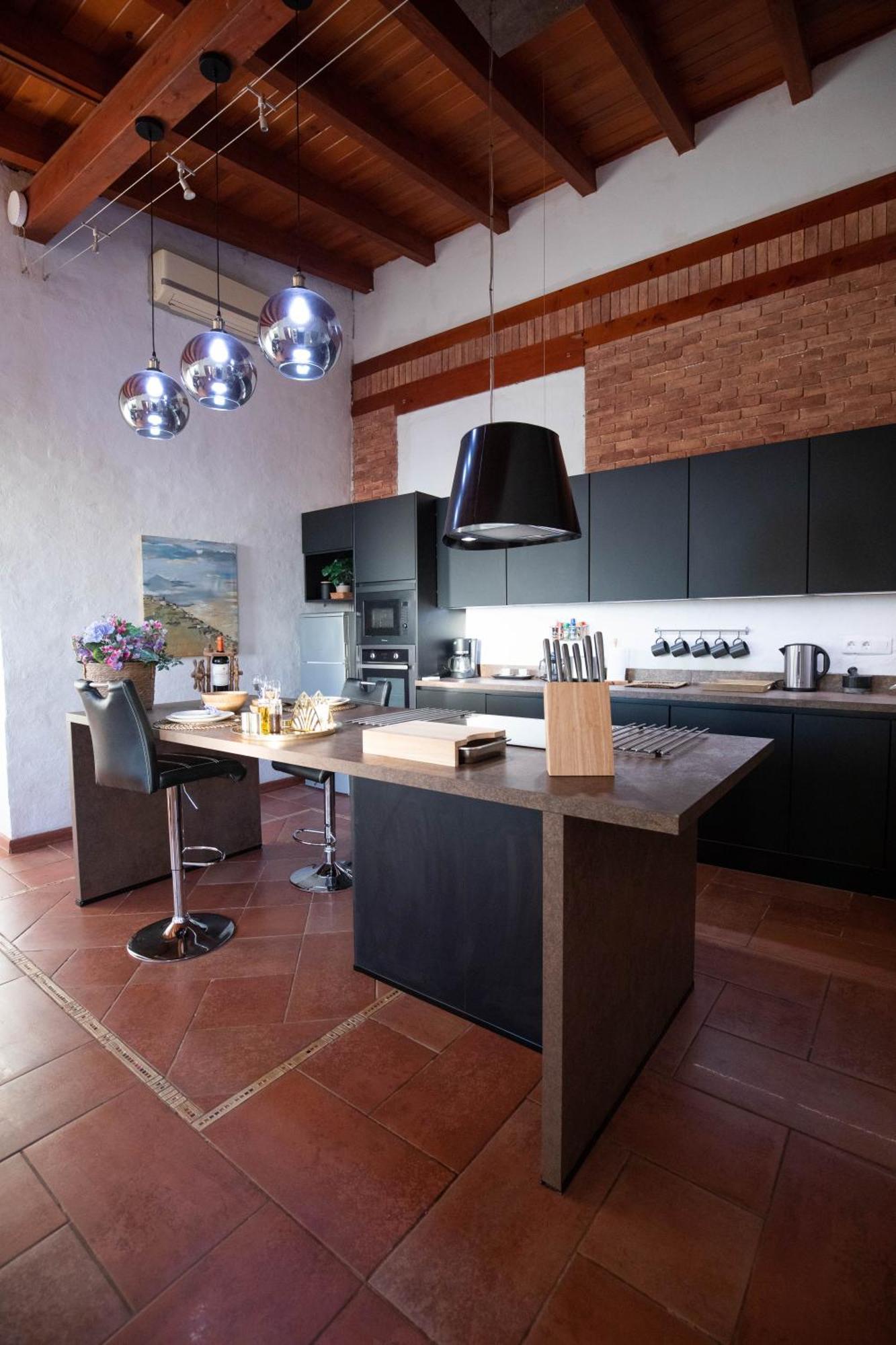 Teide De Staraps Tenerife Apartment *