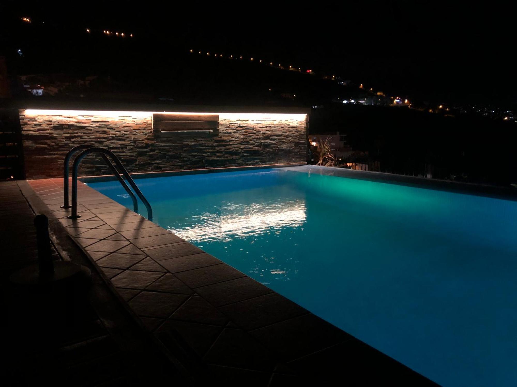 Apartment Teide De Staraps Tenerife Sauzal