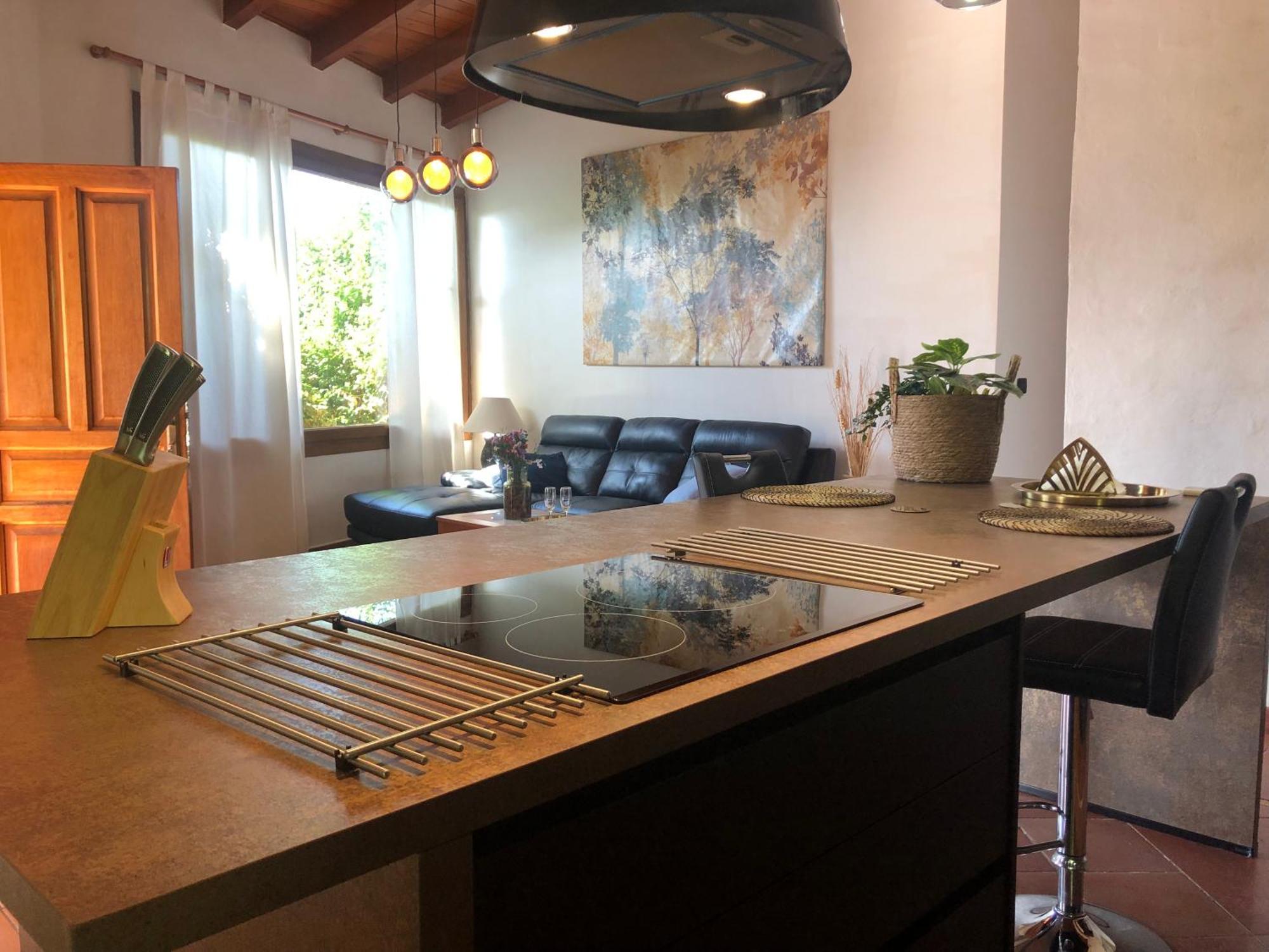 Apartment Teide De Staraps Tenerife Sauzal