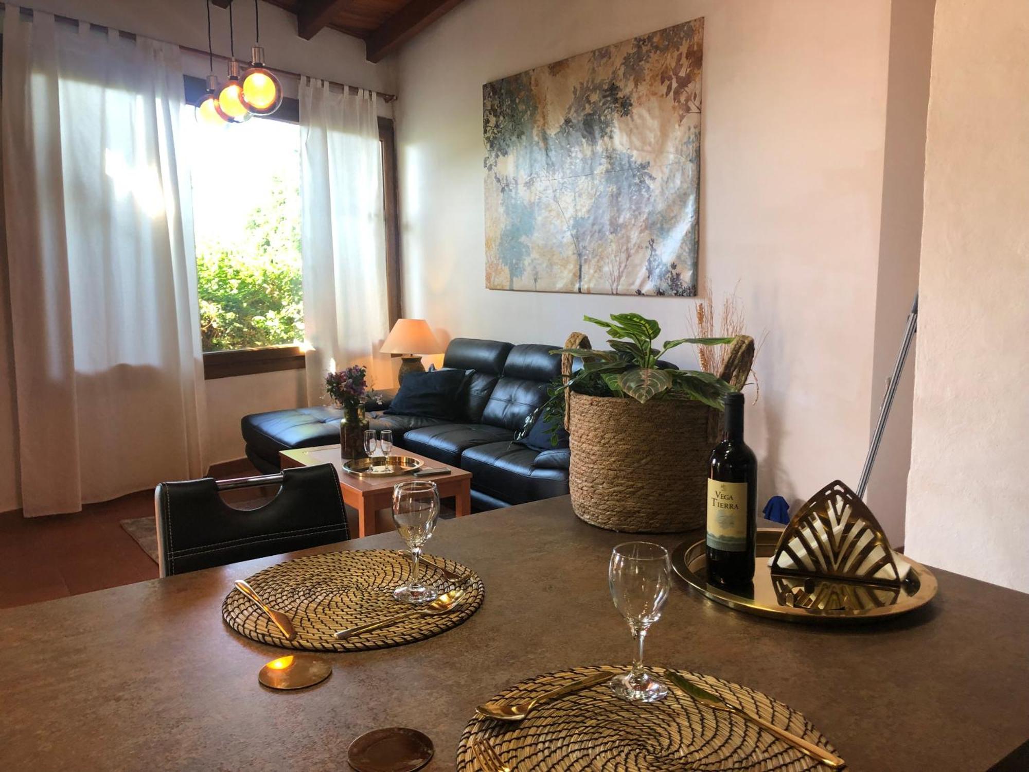 Teide De Staraps Tenerife Apartment Sauzal