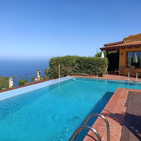 Apartamento Teide De Staraps Tenerife Sauzal Exterior photo