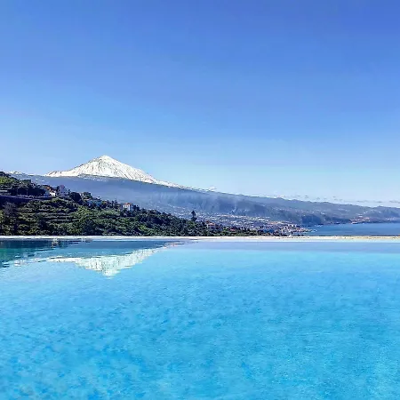 Apartamento Teide De Staraps Tenerife Sauzal Exterior photo