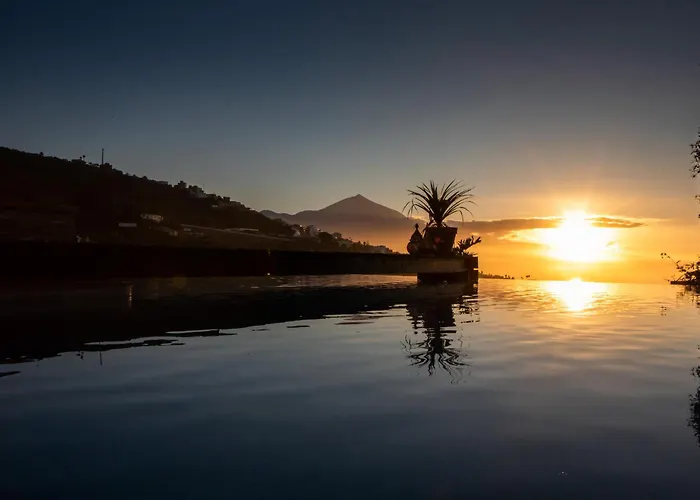 Apartamento Teide De Staraps Tenerife