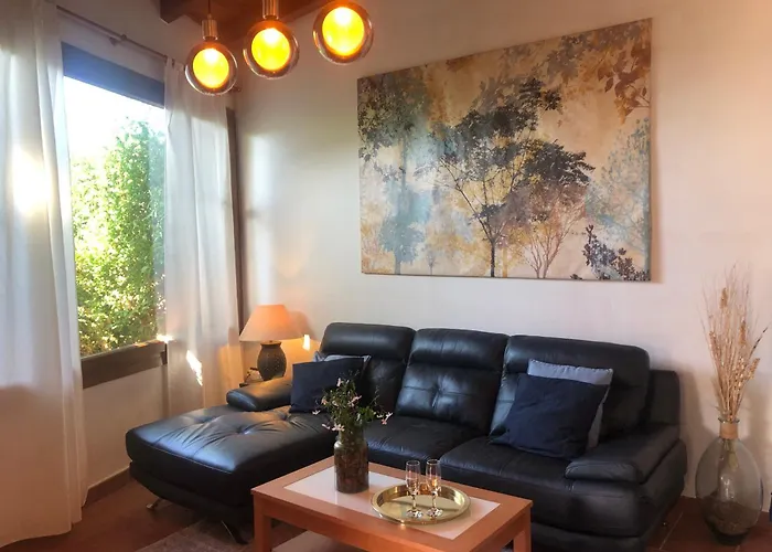 Apartamento Teide De Staraps Tenerife