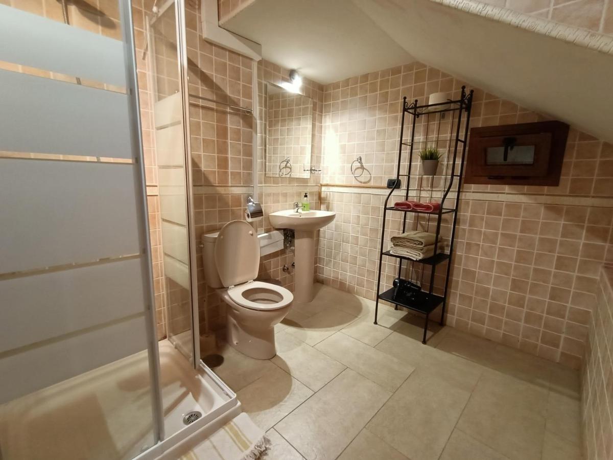 Teide De Staraps Tenerife Apartamento Sauzal