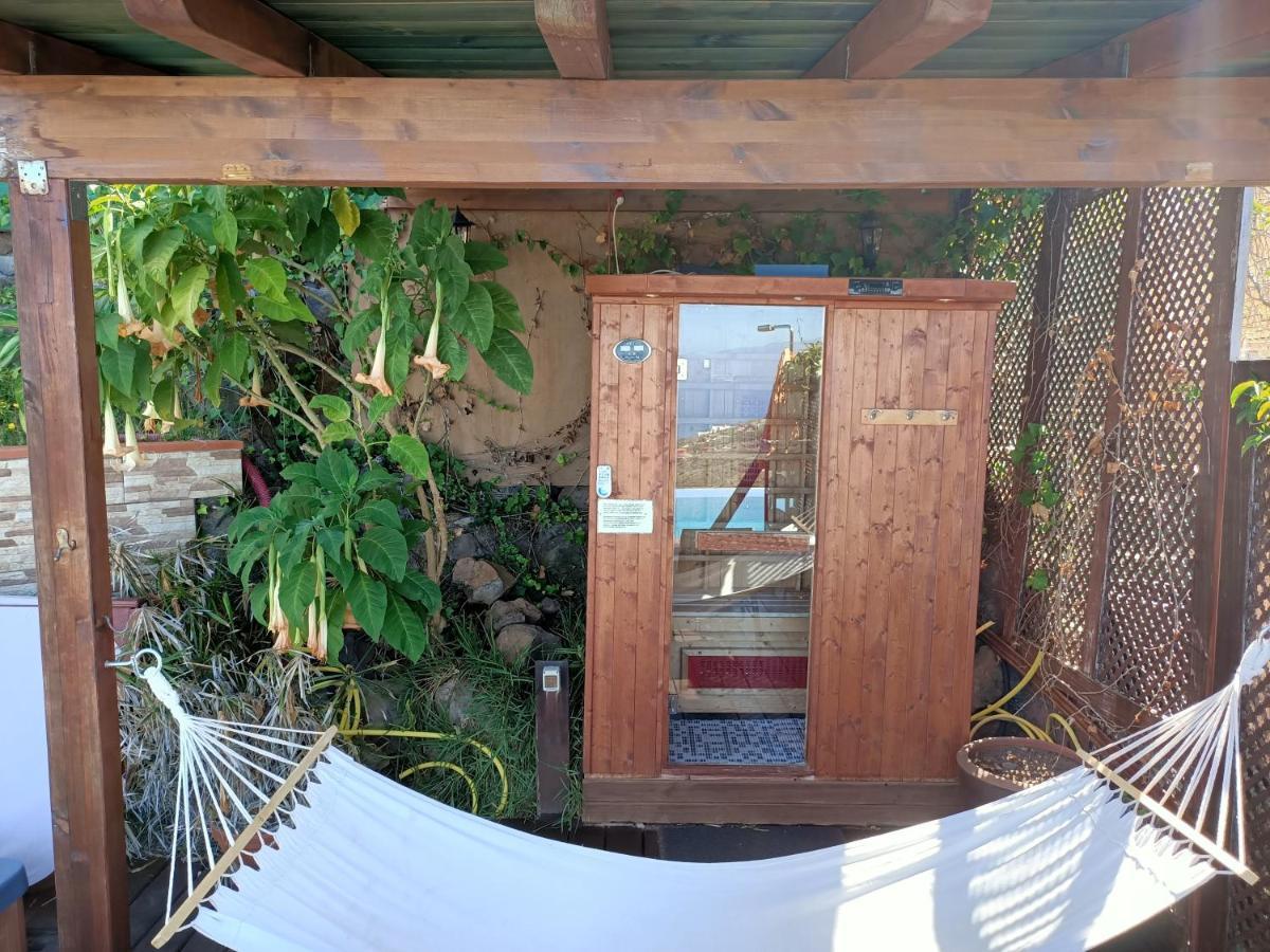 Teide De Staraps Tenerife Apartamento