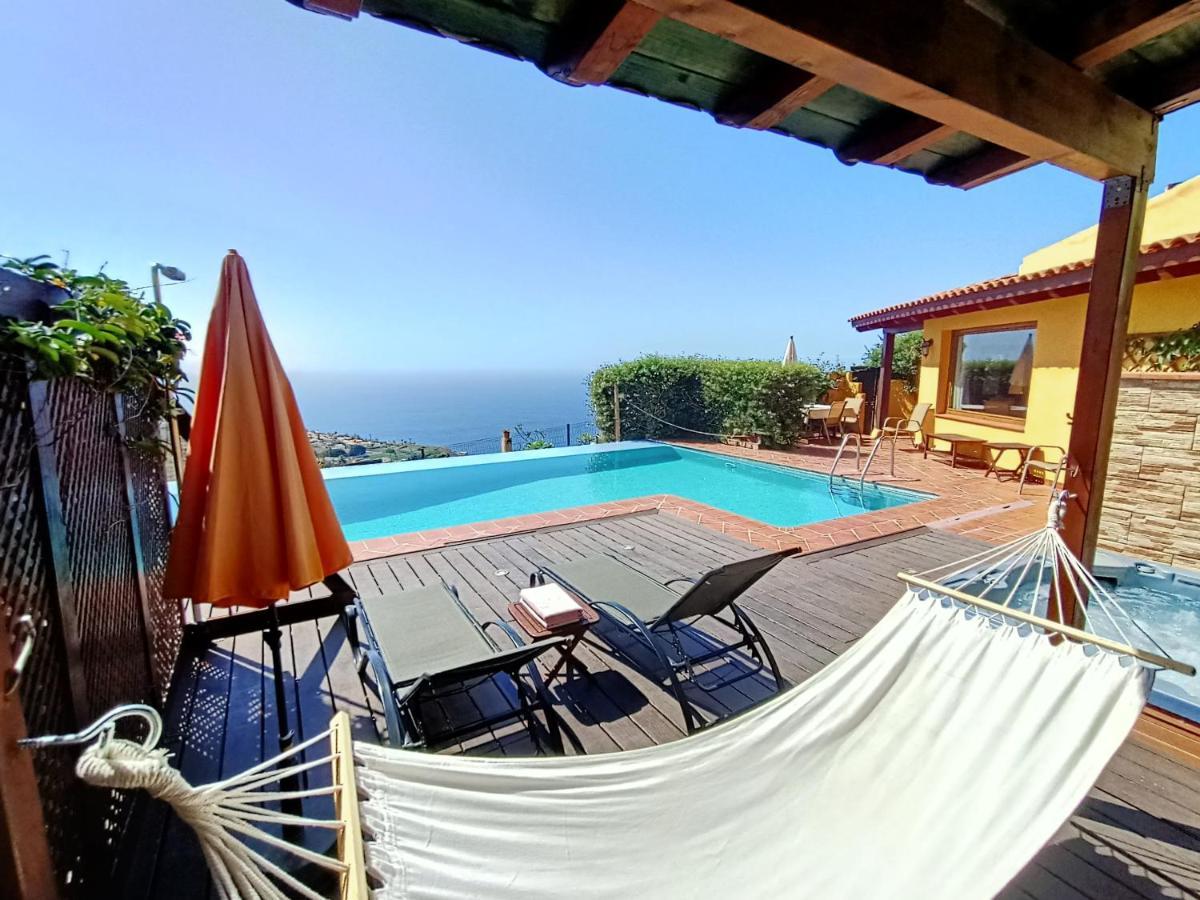 Apartamento Teide De Staraps Tenerife Sauzal