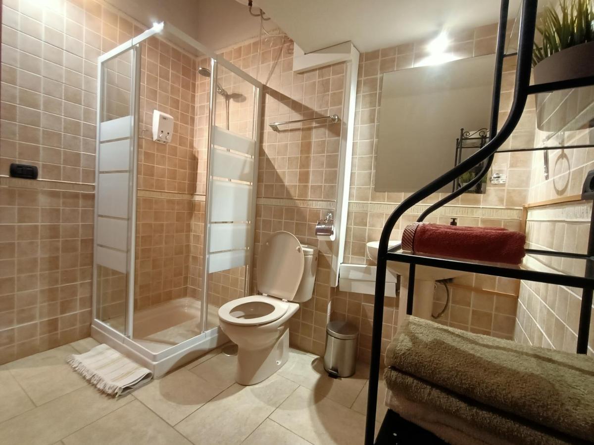 Teide De Staraps Tenerife Apartamento