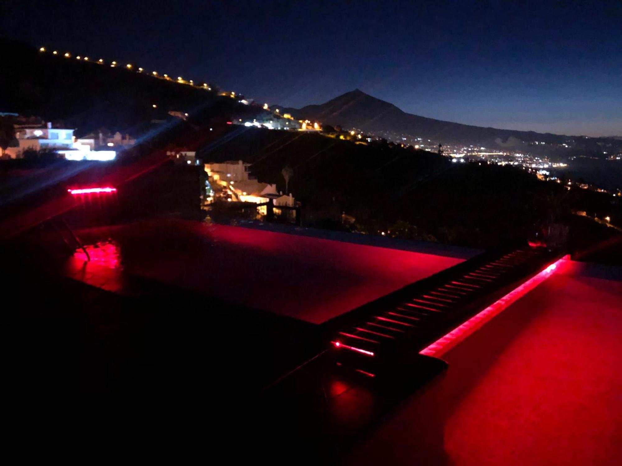 Teide De Staraps Tenerife *