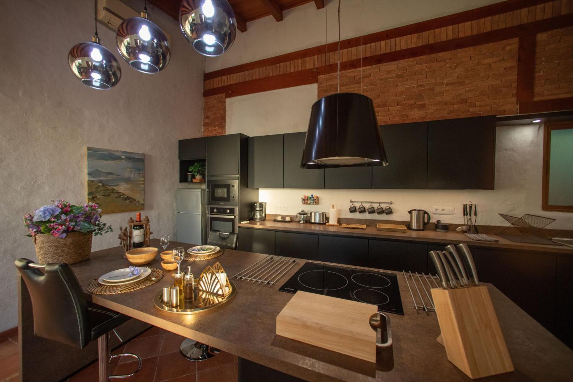 Apartamento Teide De Staraps Tenerife *