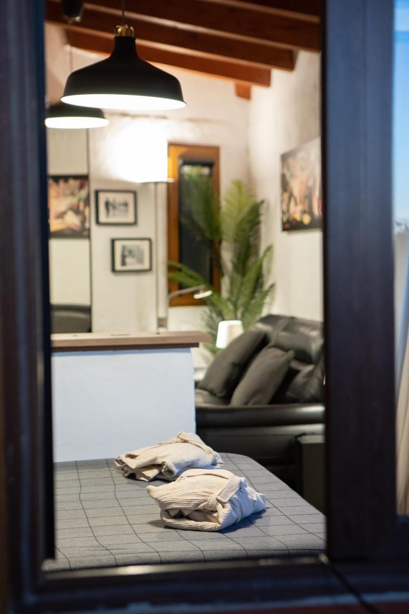 Apartamento Teide De Staraps Tenerife