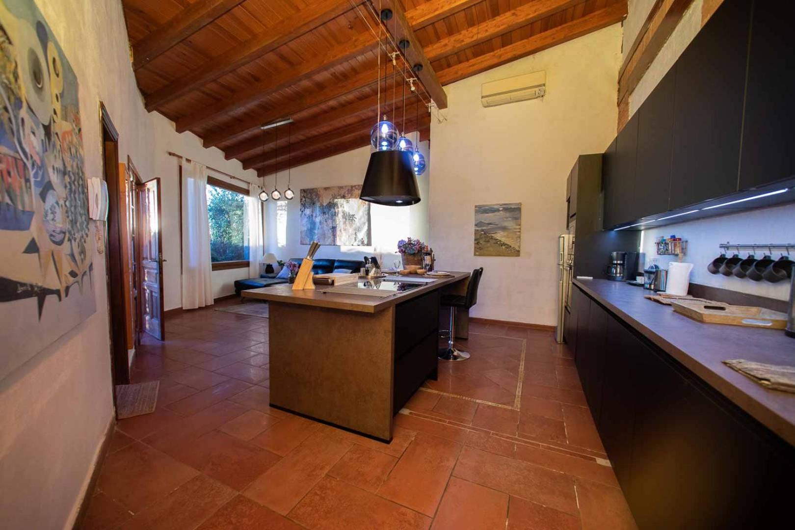 Apartamento Teide De Staraps Tenerife *